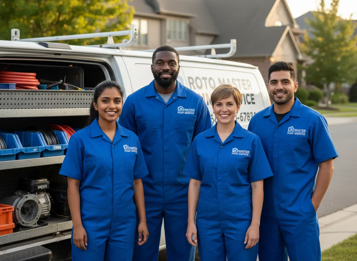 Sump Pump Installation company in Birmingham, MI
